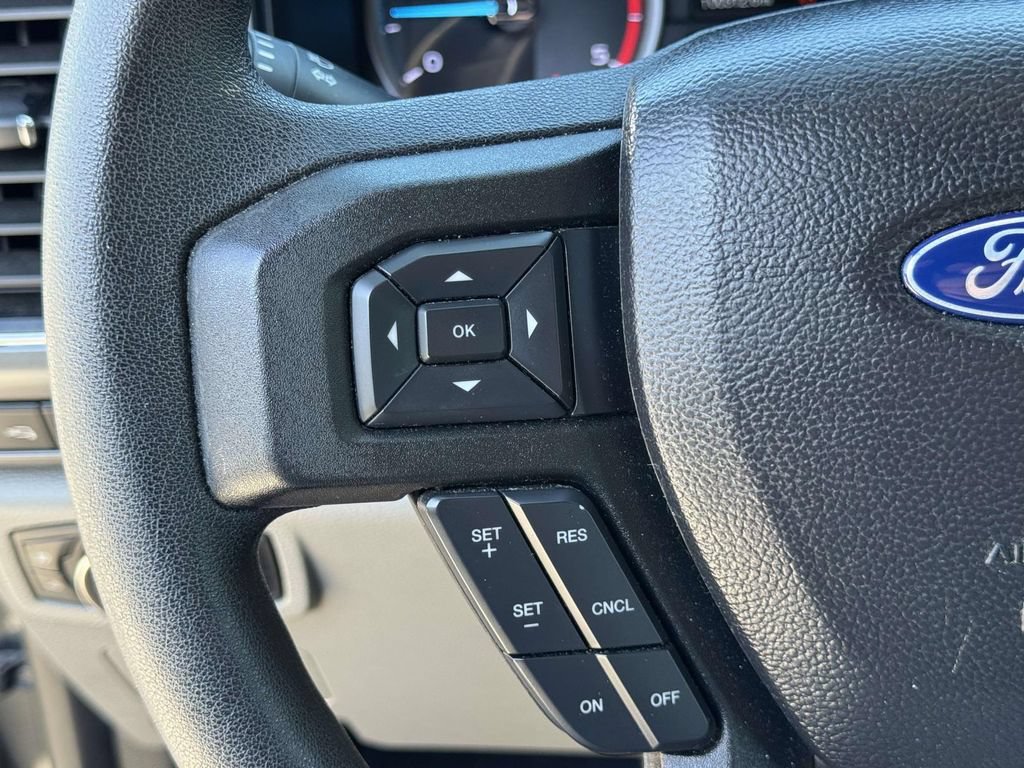 Used 2019 Ford F250 XLT w/ XLT Premium Package AWD/4WD image 11