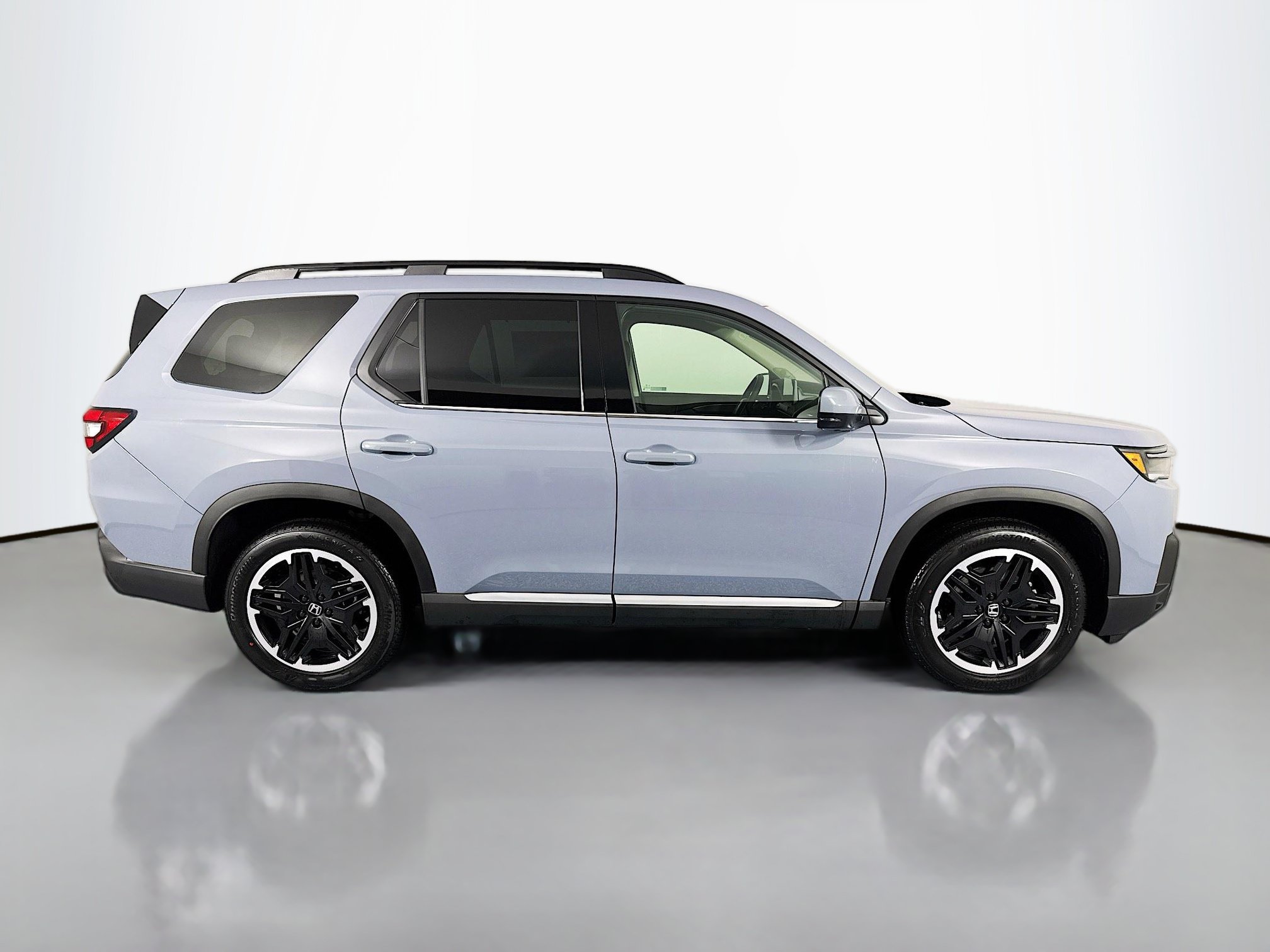 New 2026 Honda Pilot image 4