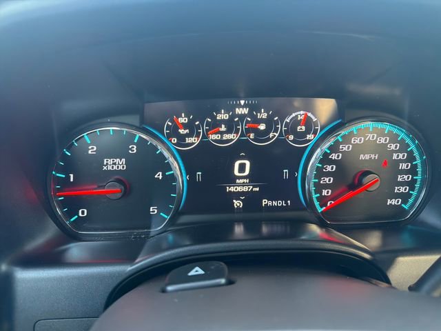 Used 2019 GMC Sierra 2500 Denali w/ Duramax Plus Package AWD/4WD image 19