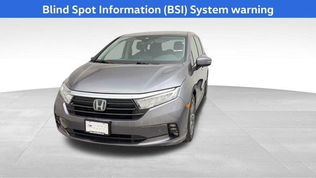 Used 2023 Honda Odyssey Elite image 8