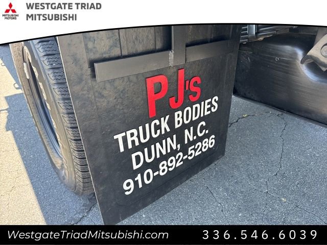 Used 2023 RAM 3500 Tradesman w/ Chrome Appearance Group AWD/4WD image 6