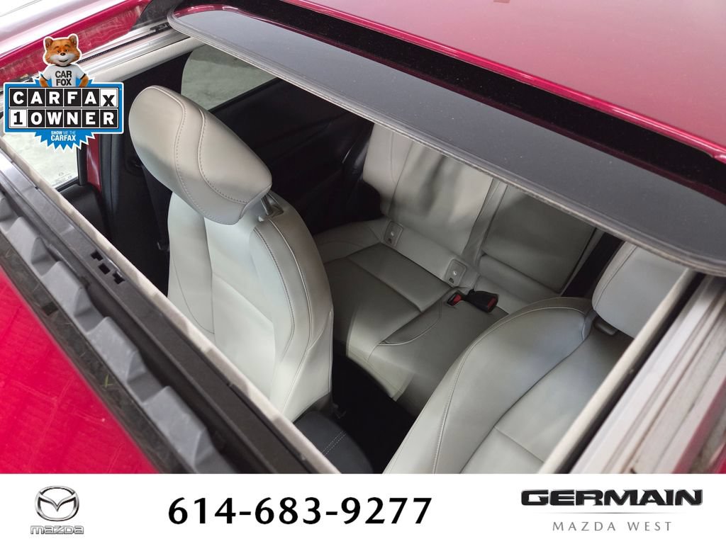Used 2024 MAZDA CX-30 AWD 2.5 S w/ Preferred Package image 33