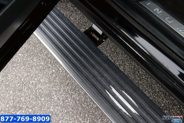 Used 2019 Ford Expedition Max Platinum image 10