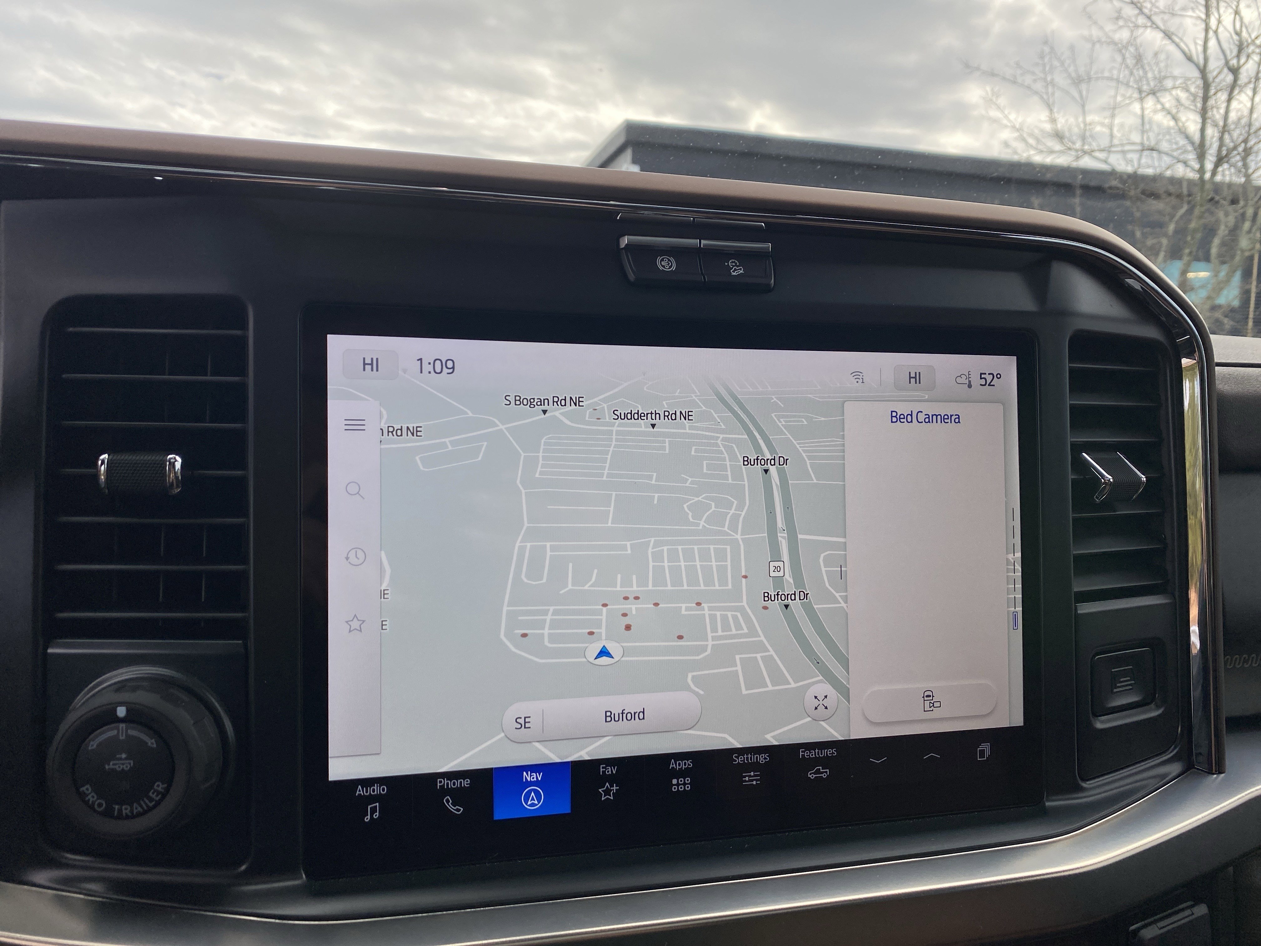 Used 2025 Ford F350 King Ranch image 39