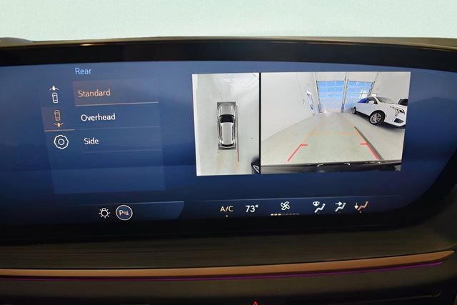 Used 2025 Buick Envision Sport Touring image 28