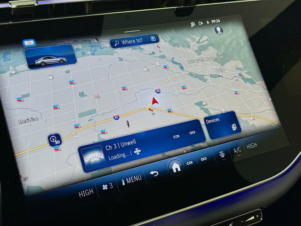 Used 2024 Mercedes-Benz E 350 E 350 image 14