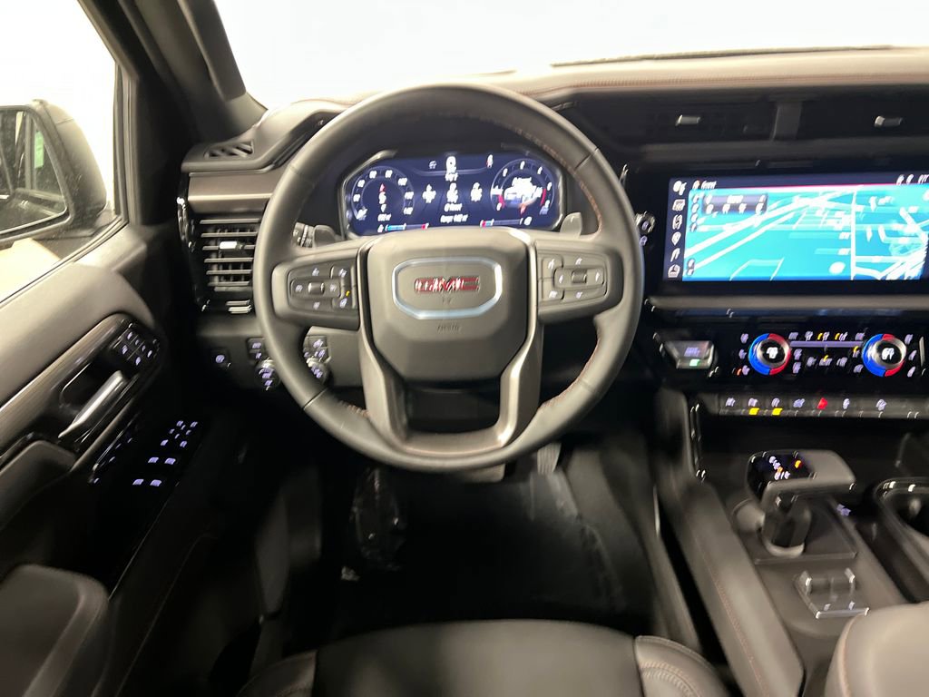 New 2026 GMC Sierra 1500 AT4 w/ AT4 Premium Package image 18