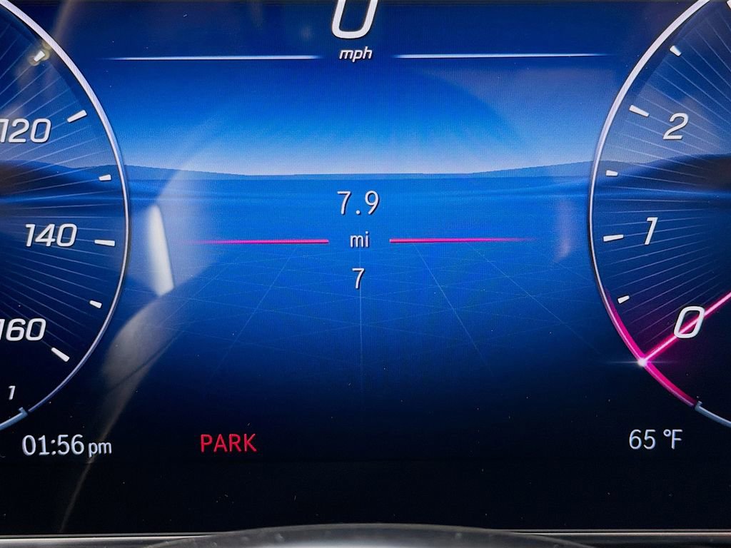 New 2026 Mercedes-Benz GLC 300 4MATIC image 14