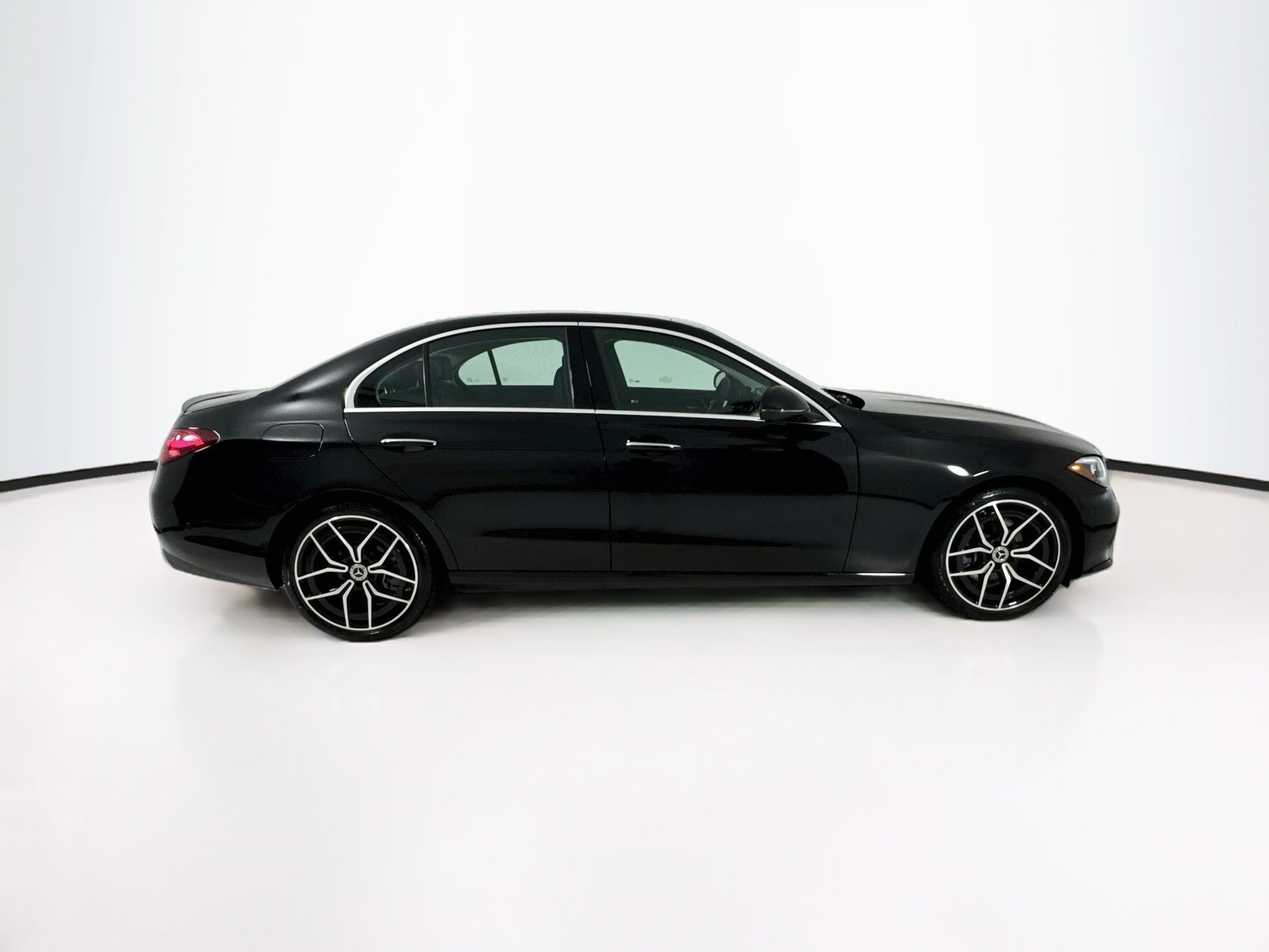 New 2026 Mercedes-Benz C 300 Sedan image 9