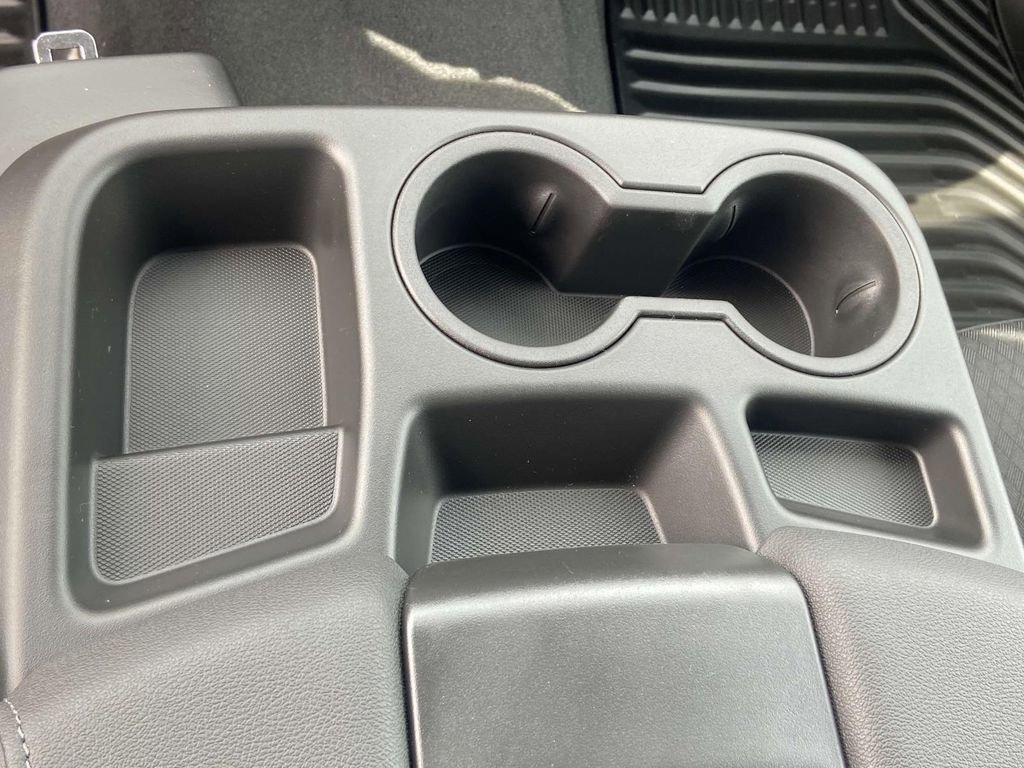 New 2025 Chevrolet Silverado 2500 Custom w/ Custom Value Package image 20