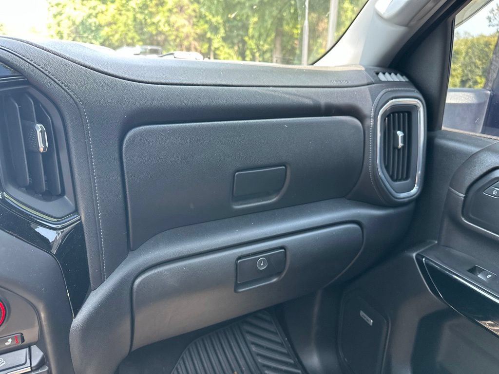 Used 2020 Chevrolet Silverado 2500 LTZ w/ LTZ Premium Package AWD/4WD image 41