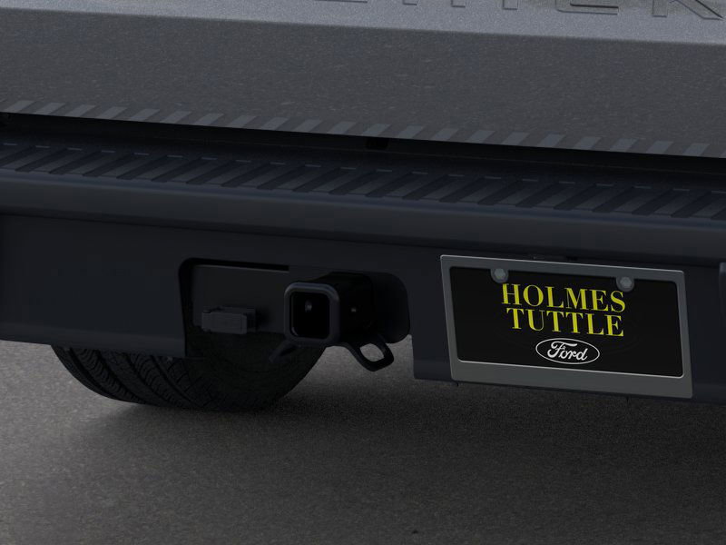 New 2025 Ford Maverick XLT w/ Equipment Group 301A image 23