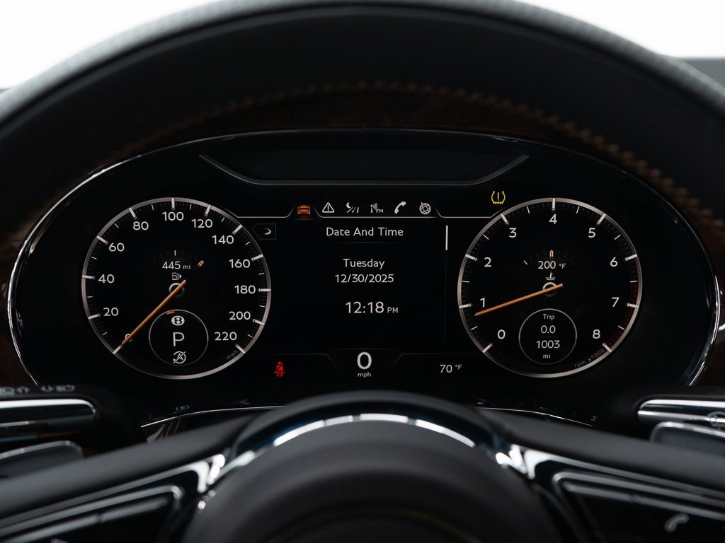 Certified 2024 Bentley Continental GT V8 image 33