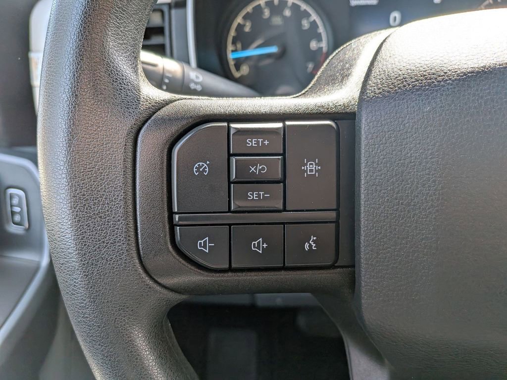 Used 2023 Ford F150 XLT w/ Trailer Tow Package image 19