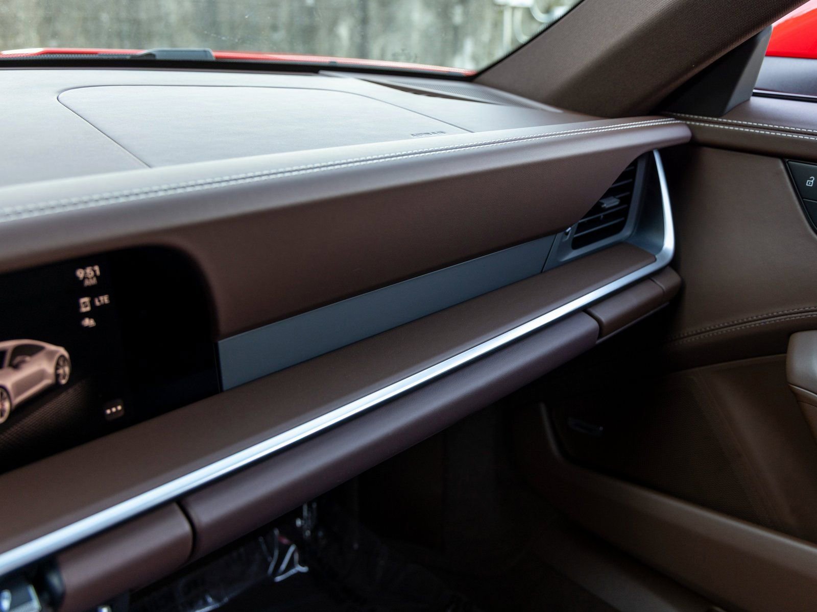 Certified 2024 Porsche 911 Carrera S image 36