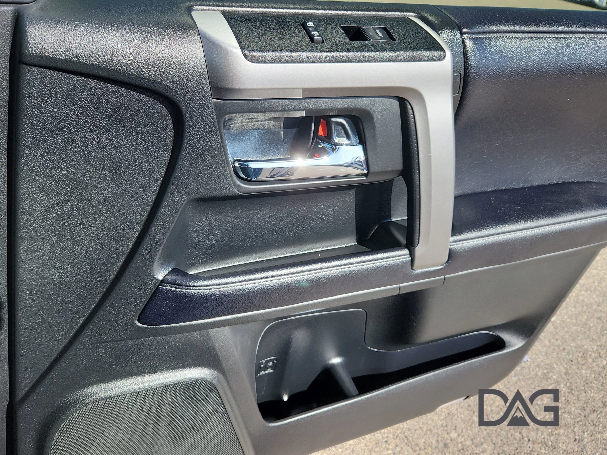Used 2019 Toyota 4Runner Limited AWD/4WD image 21
