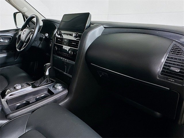 Used 2024 Nissan Armada SV image 27
