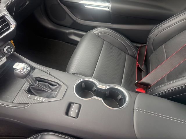 New 2026 Ford Mustang GT Premium image 15