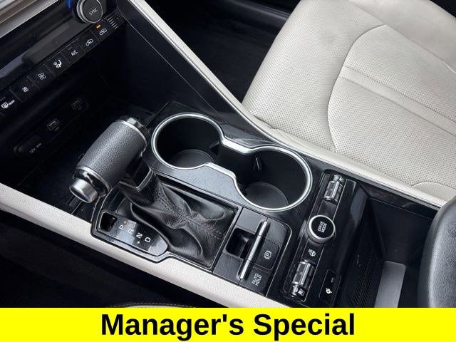Used 2021 Kia K5 EX w/ EX Premium Package FWD image 29