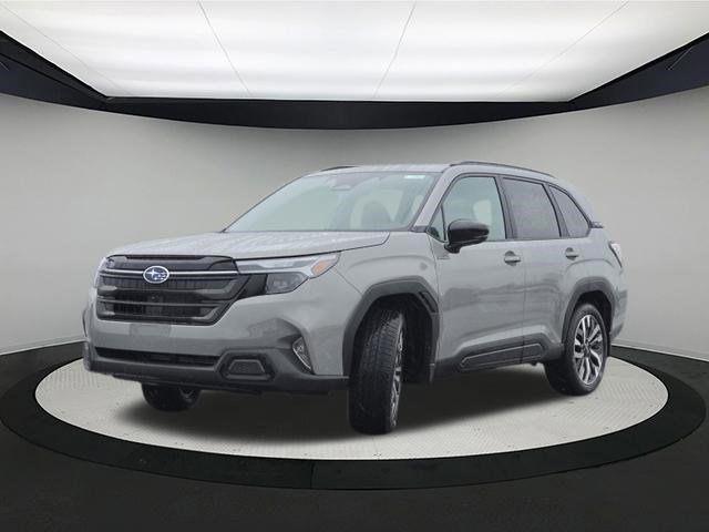 New 2026 Subaru Forester Touring image 3