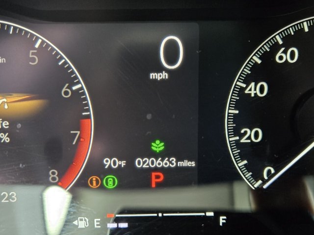 Used 2025 Honda Civic LX image 25