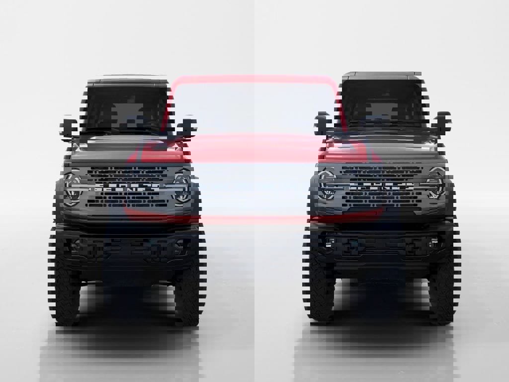 New 2025 Ford Bronco Badlands image 33