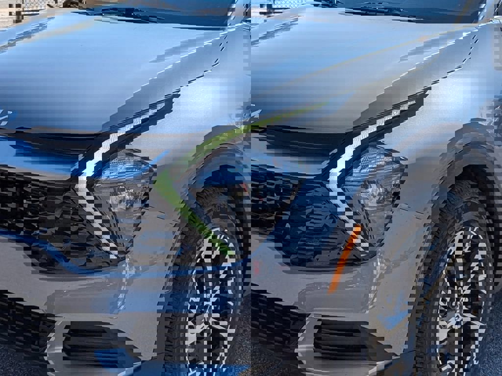 Certified 2023 Kia Sportage EX image 6