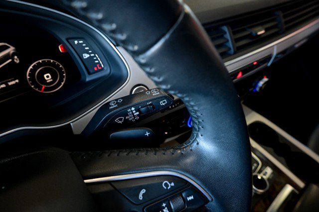 Used 2019 Audi Q7 2.0T Premium Plus w/ Premium Plus Package image 45