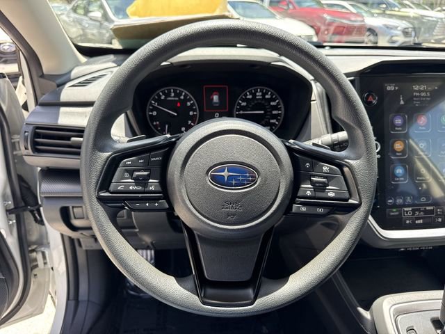 Certified 2025 Subaru Crosstrek 2.0i Premium AWD/4WD image 14