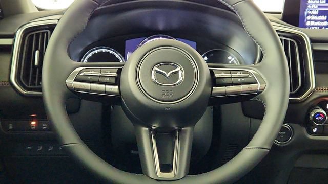 New 2026 MAZDA CX-50 2.5 Hybrid w/ Cargo Package AWD/4WD image 24