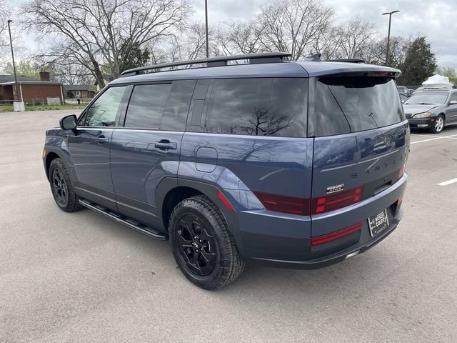 New 2026 Hyundai Santa Fe XRT image 7