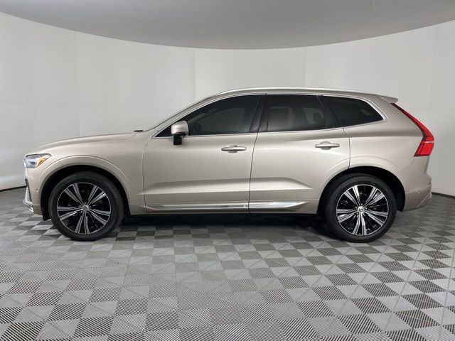 Used 2023 Volvo XC60 B5 Plus w/ Protection Package Premier FWD image 7