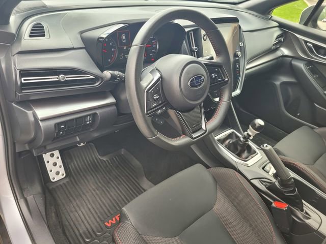 Used 2023 Subaru WRX Premium AWD/4WD image 9