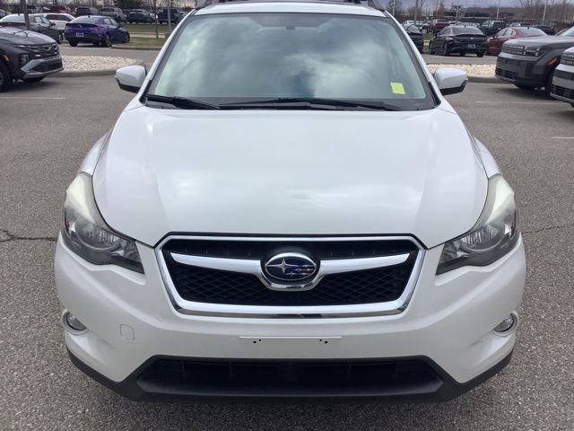 Used 2015 Subaru Crosstrek 2.0i Limited image 2