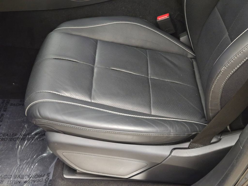 Used 2021 Mercedes-Benz Maybach GLS 600 4MATIC image 35