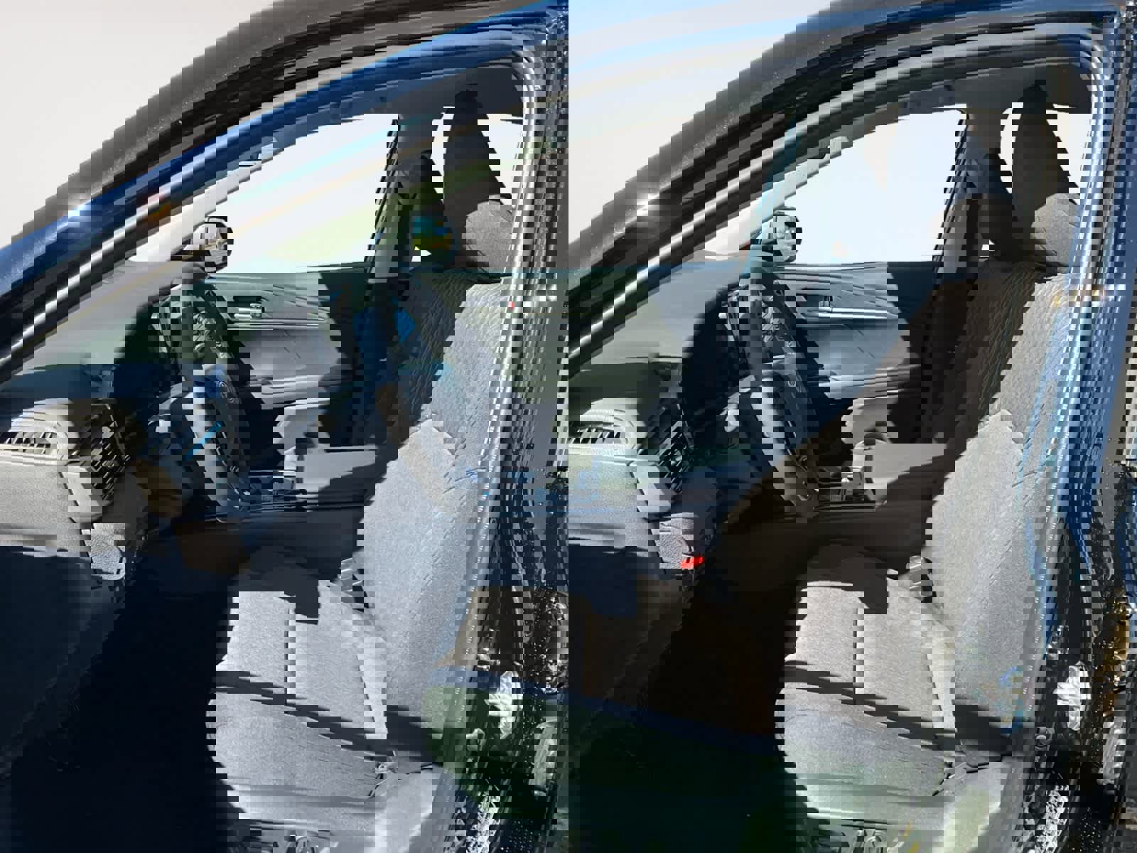 New 2026 Toyota Camry LE image 10