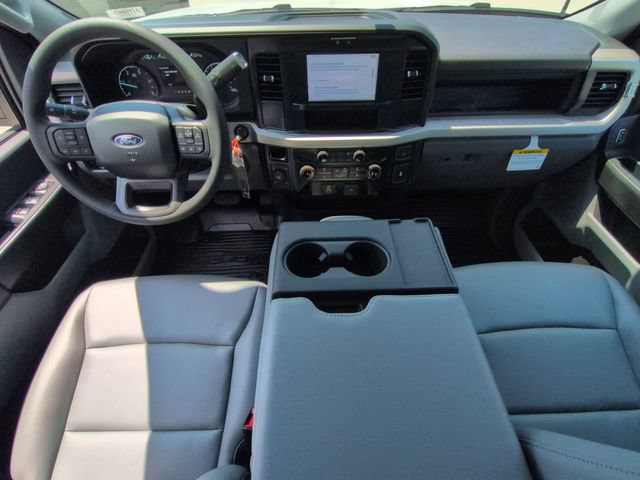 New 2027 Ford F250 XL AWD/4WD image 15