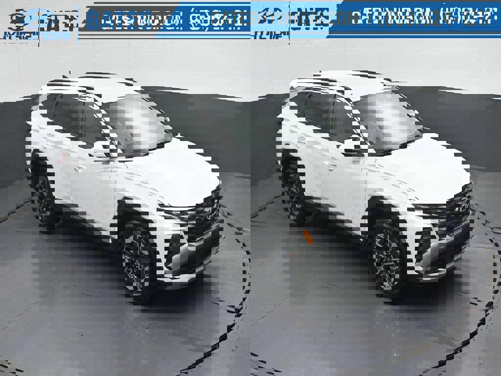 New 2026 Hyundai Tucson SEL image 50