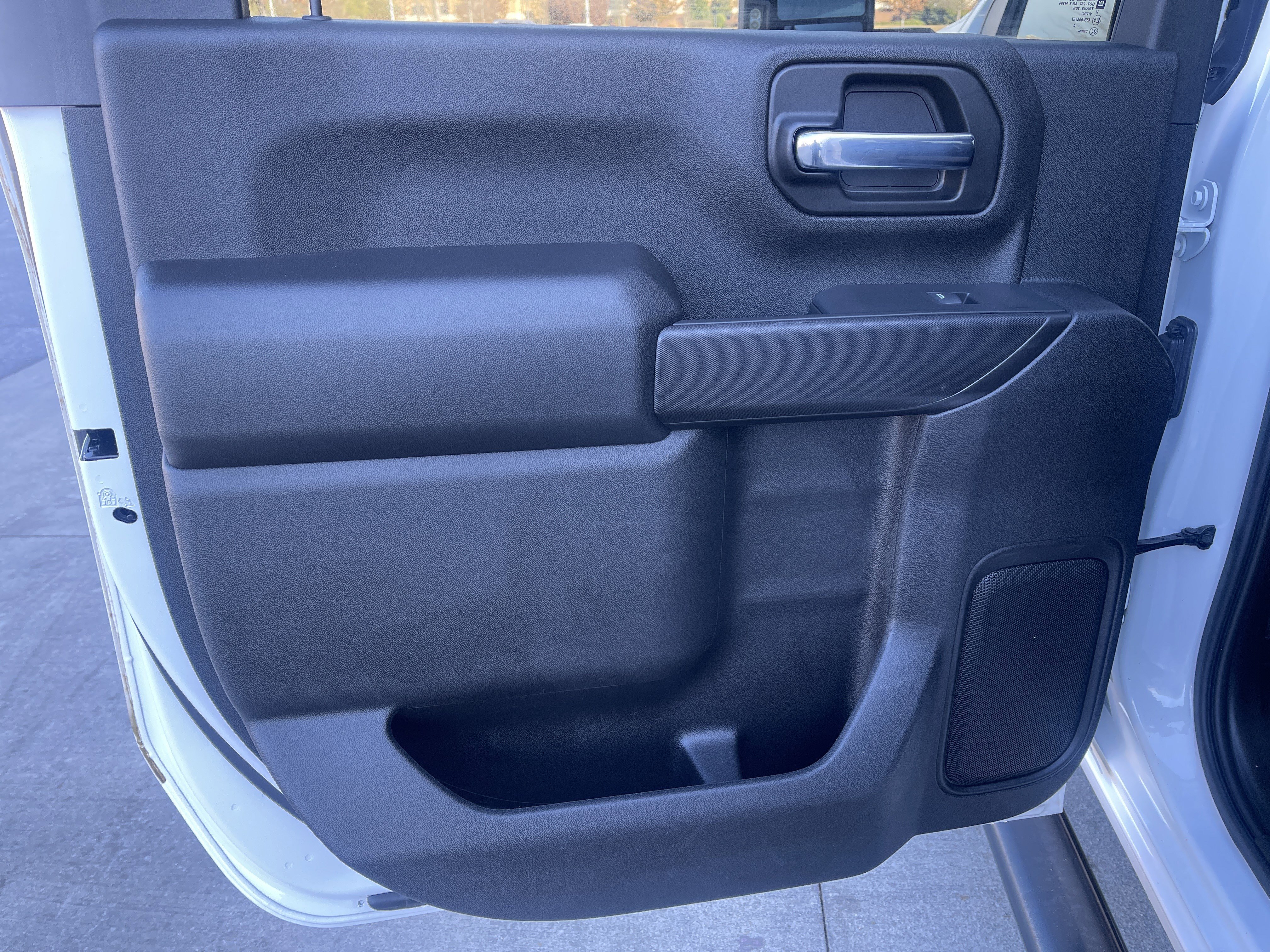 Used 2020 Chevrolet Silverado 3500 W/T w/ WT Convenience Package image 27