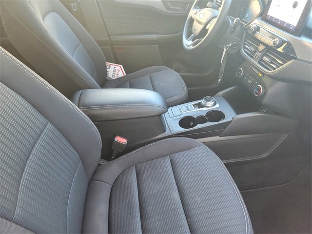 Used 2023 Ford Escape FWD image 18