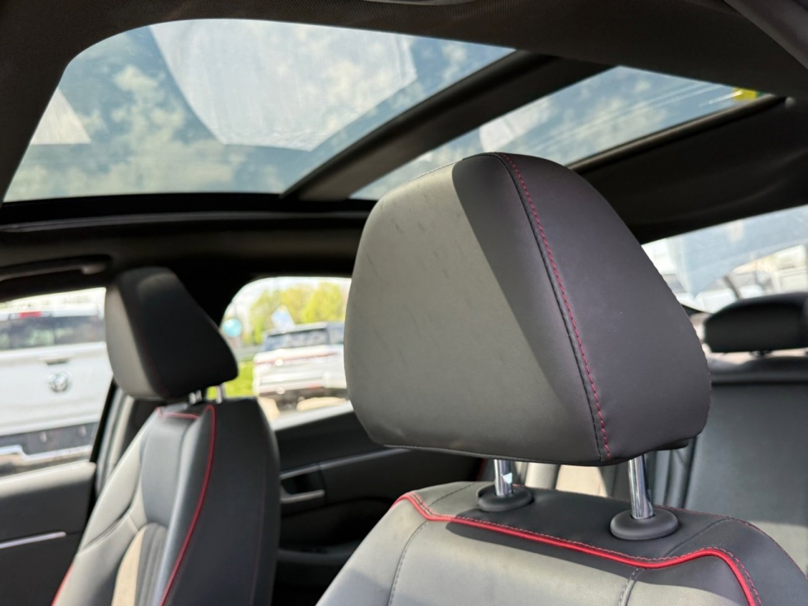 Used 2023 Hyundai Sonata SEL Plus w/ Cargo Package FWD image 22