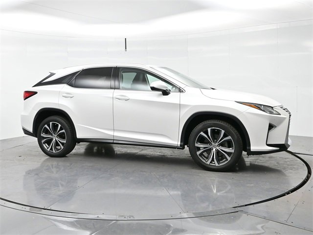 Used 2016 Lexus RX 350 FWD