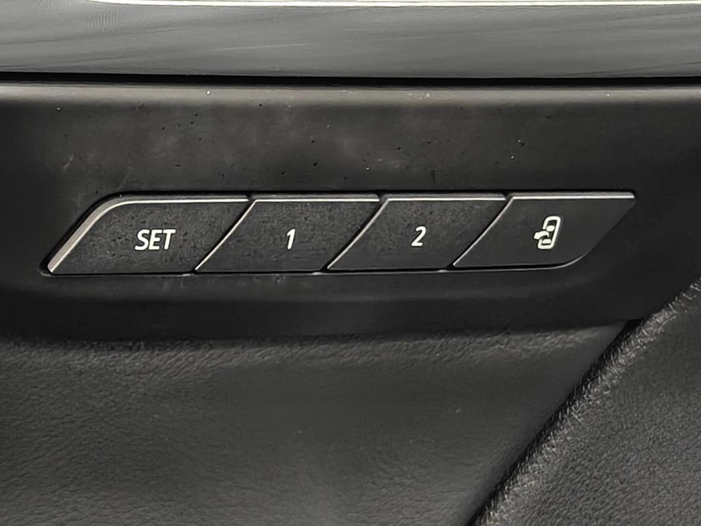 Used 2026 Buick Envision Avenir AWD/4WD image 60
