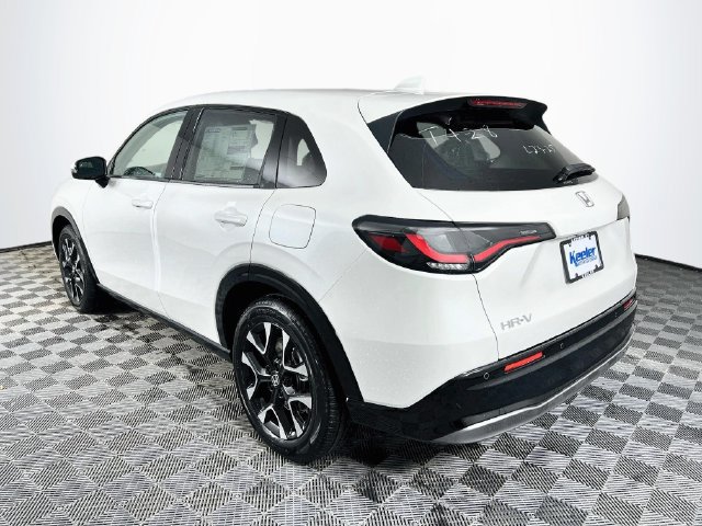 Used 2026 Honda HR-V EX-L image 4