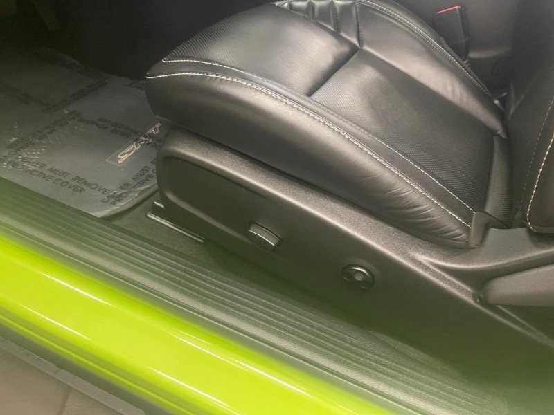 Used 2023 Dodge Challenger SRT Hellcat image 17