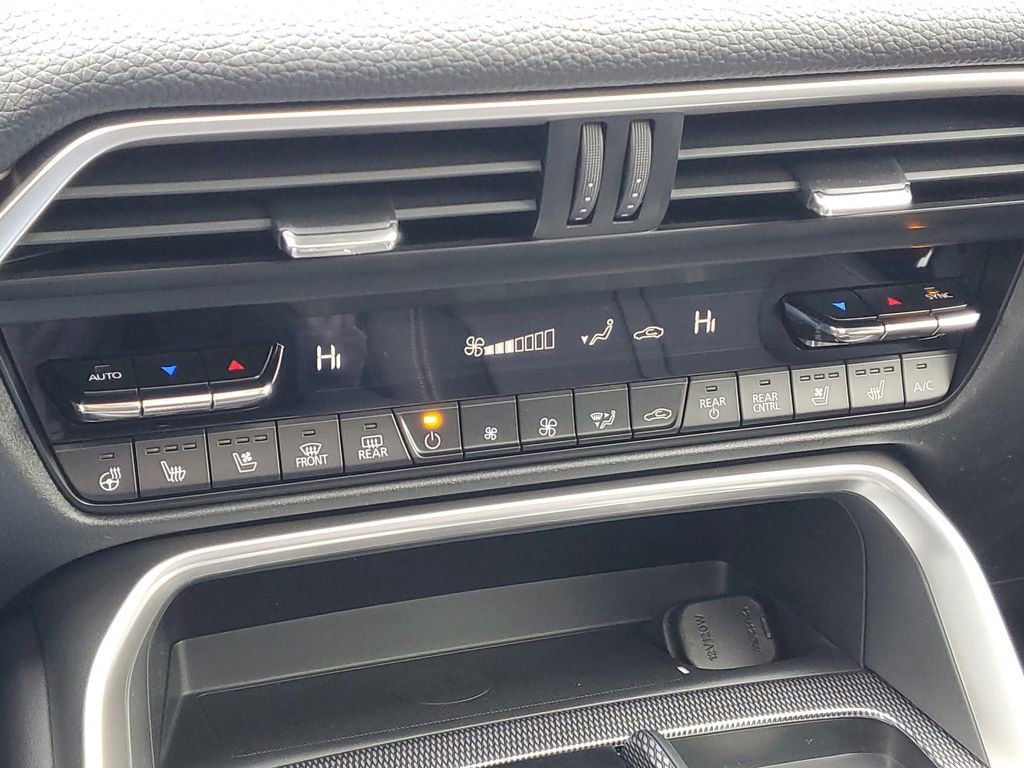 New 2026 MAZDA CX-90 3.3 Turbo w/ Premium Sport Pkg image 29