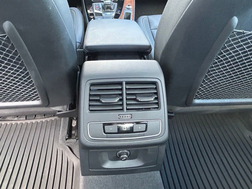 Used 2023 Audi A4 2.0T Premium w/ Convenience Package image 58