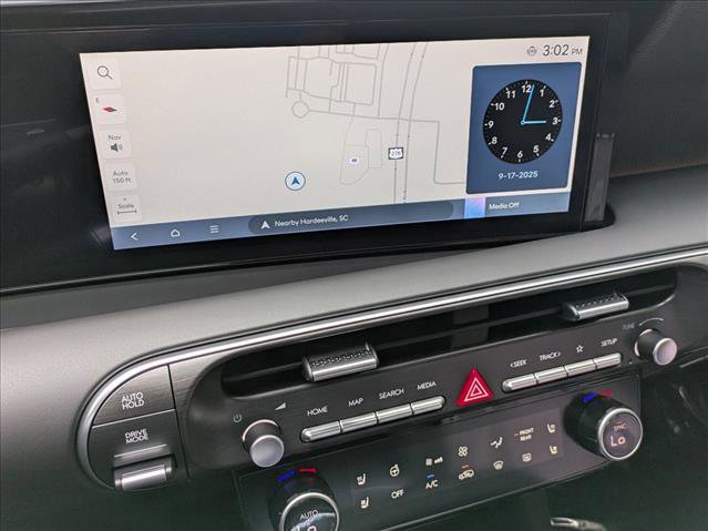 New 2026 Hyundai Palisade Calligraphy image 13