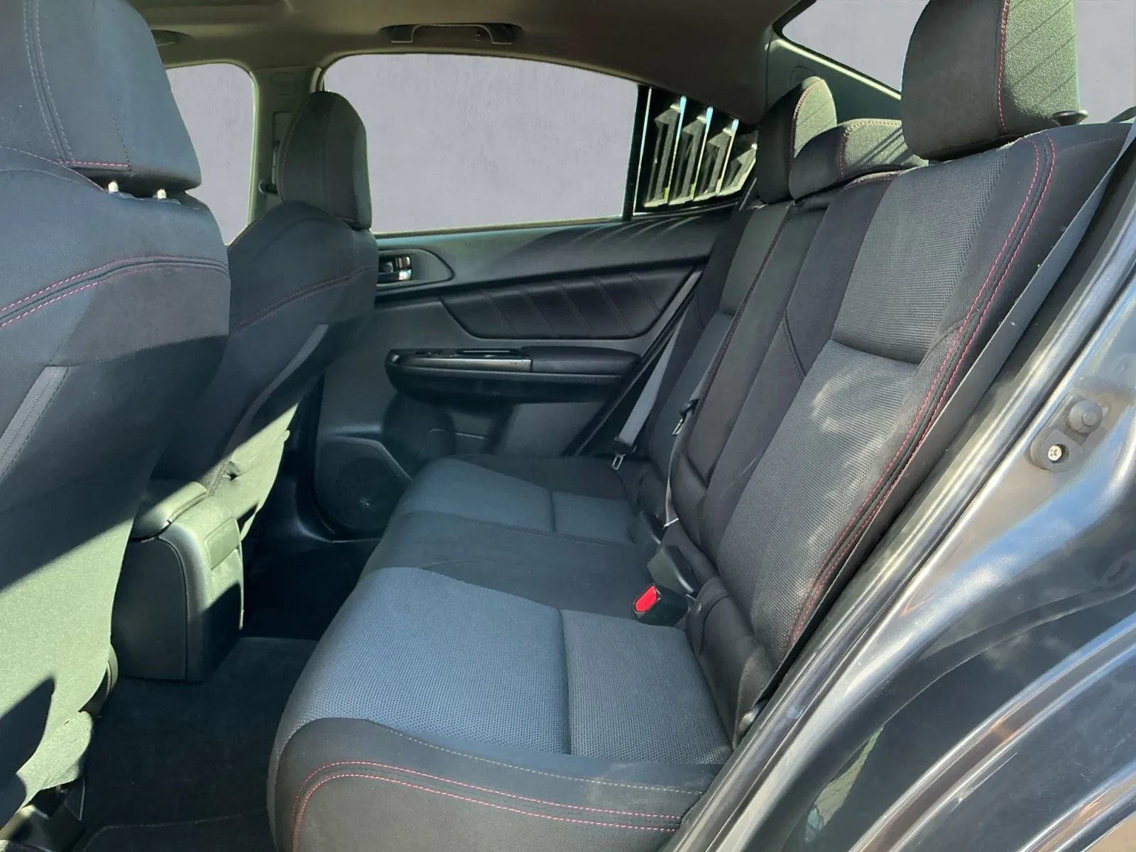 Used 2021 Subaru WRX Premium w/ Popular Package #3 (IZT) image 14