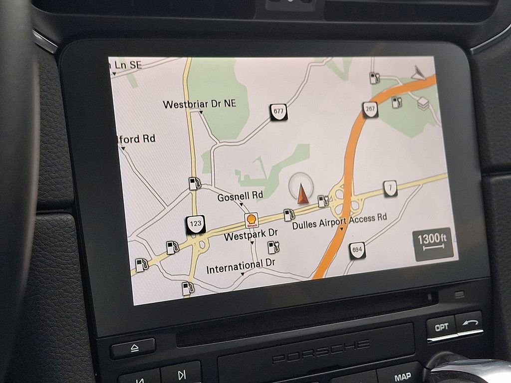 Used 2017 Porsche 911 Carrera S image 17